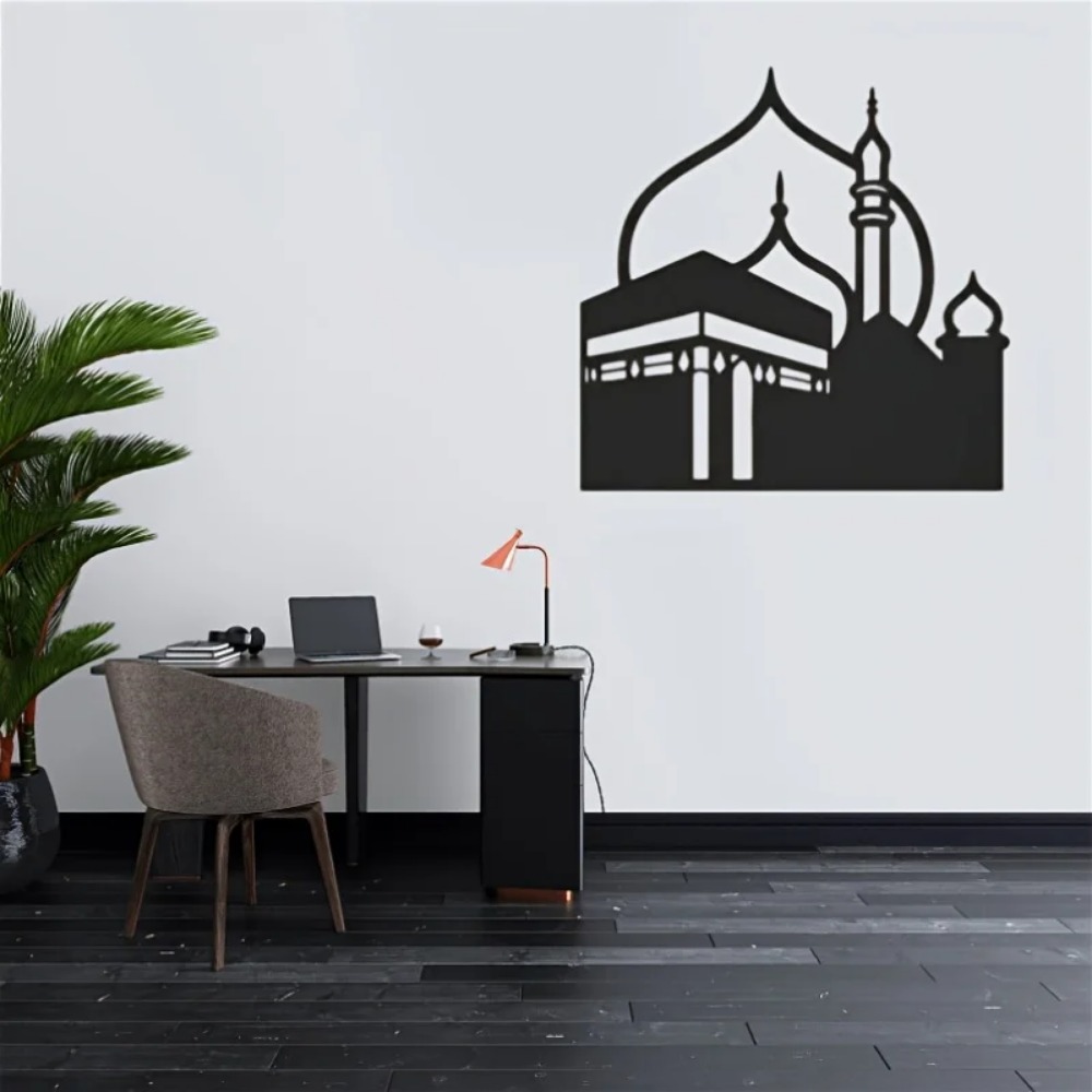 CIFBUY Металлическое настенное – обзор и цена Home Decoration