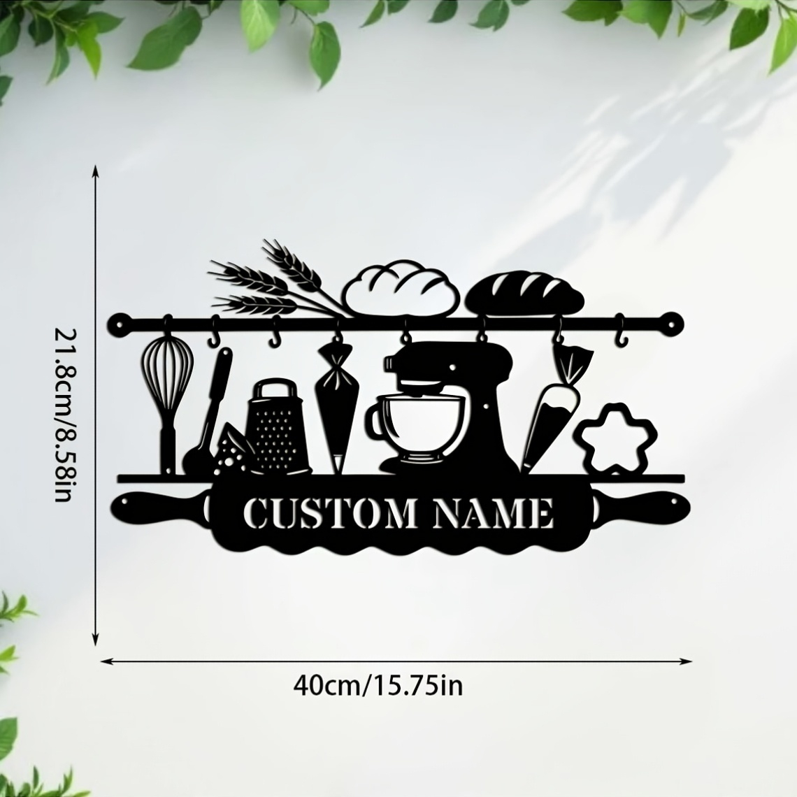 Персонализированное настенное  – обзор и цена Home Decor Kolkata