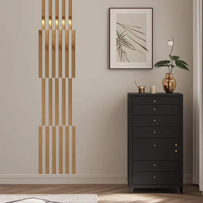 Самоклеящаяся полоса из нержав – обзор и цена Home Decor Minimalist Style