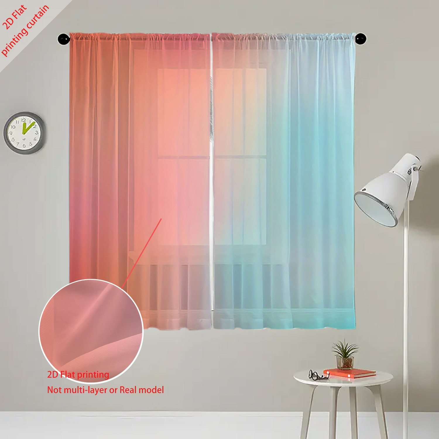 Мечтательная марлевая занавеск – обзор и цена Home Decor Youtube